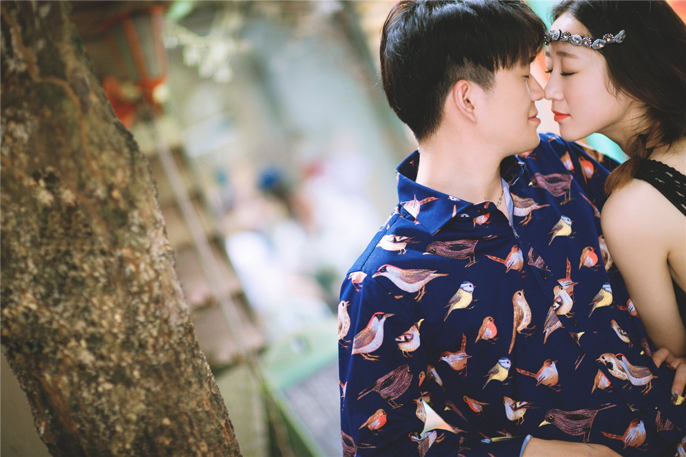 二月-婚纱照-图片5