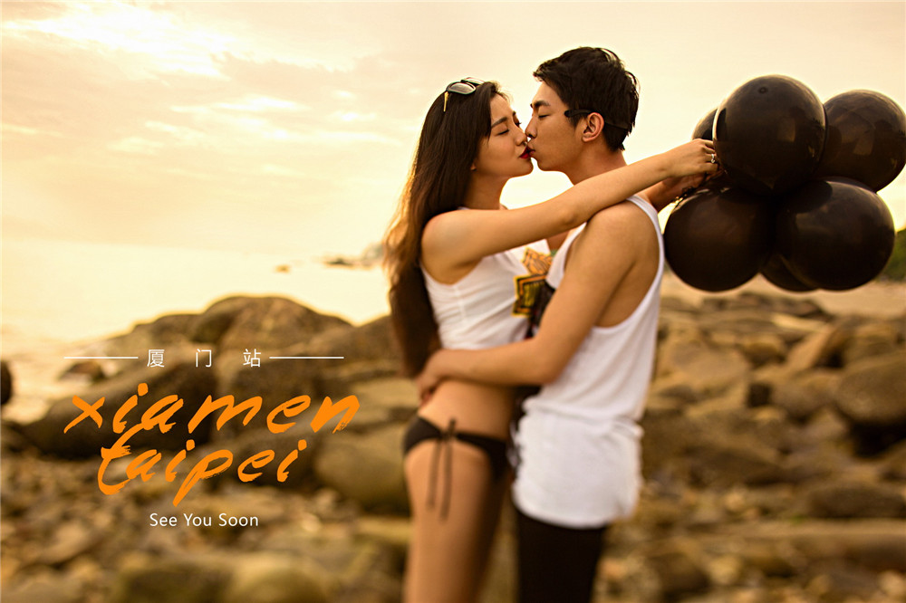 二月-婚纱照-图片2