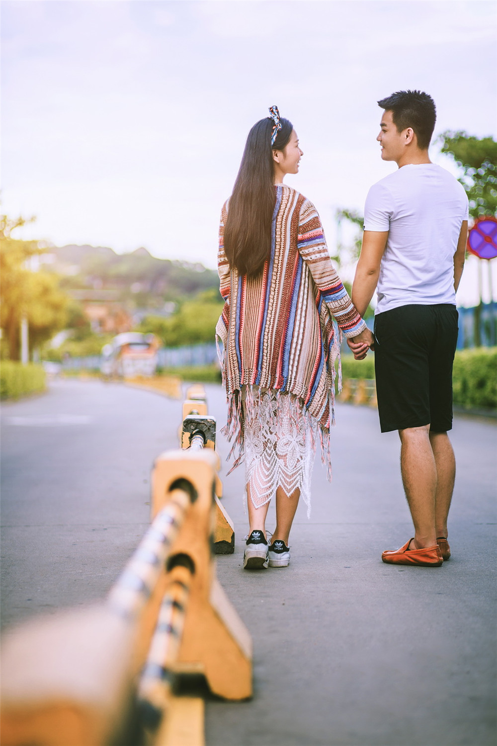 二月-婚纱照-图片1