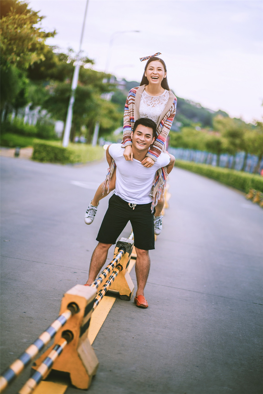 二月-婚纱照-图片3