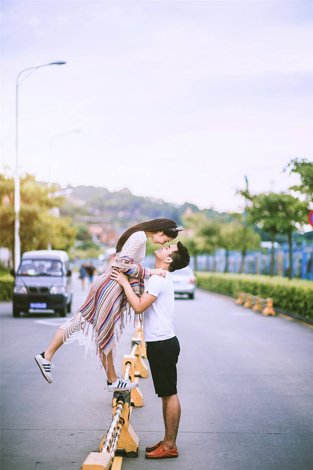 二月-婚纱照-图片4