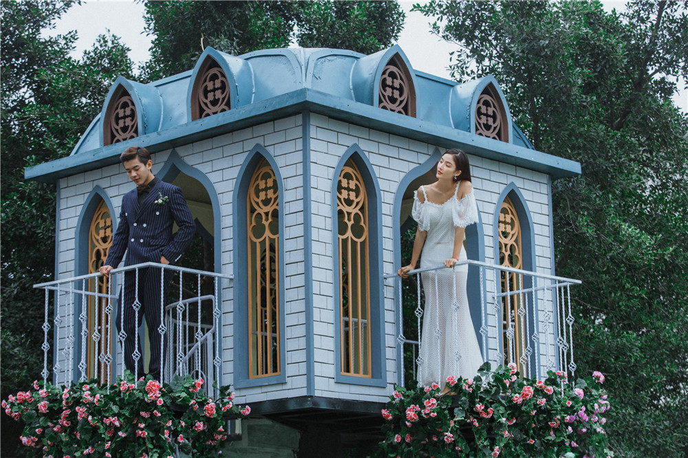 空中花阁-图片5