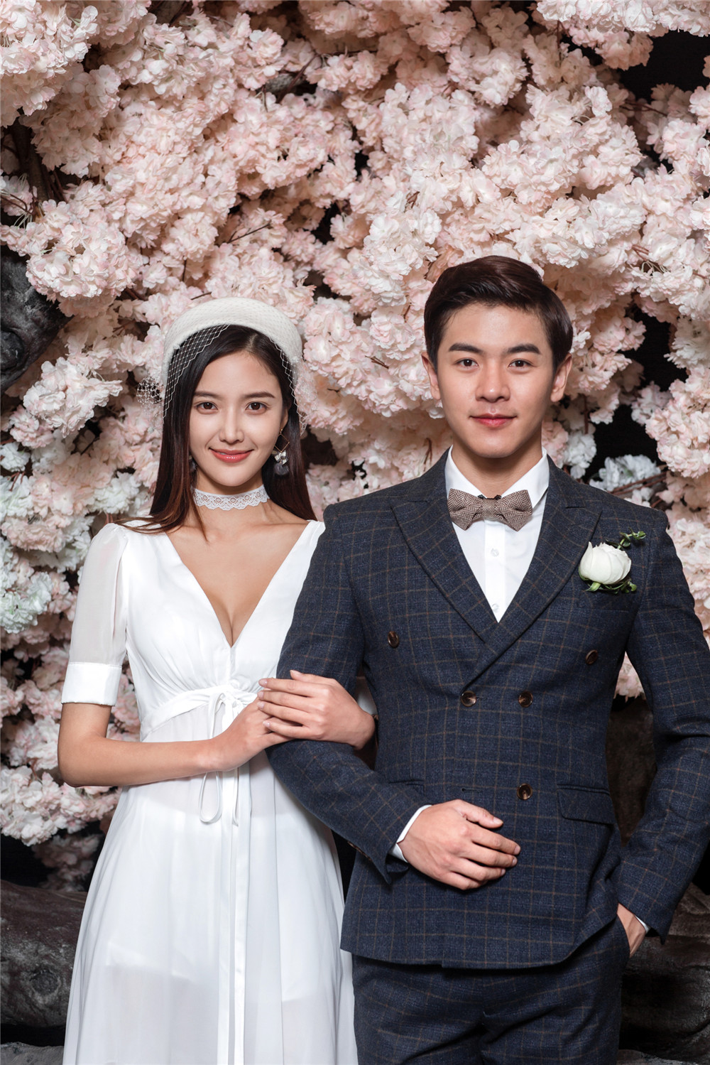 许愿树夜景-图片6