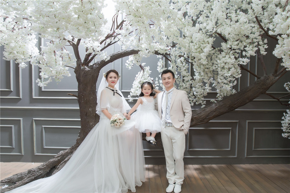 二月-婚纱照-图片3