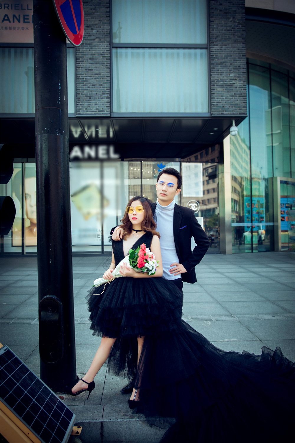 二月-婚纱照-图片3