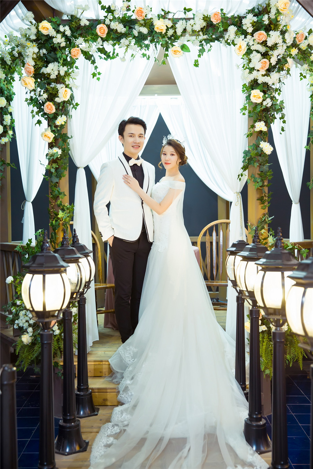 二月-婚纱照-图片2