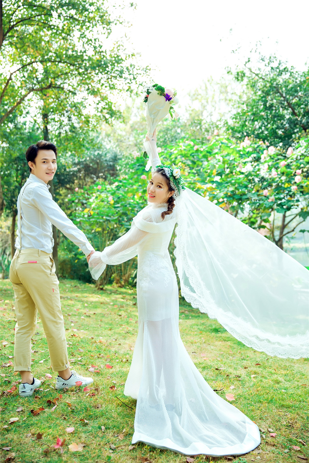 二月-婚纱照-图片7