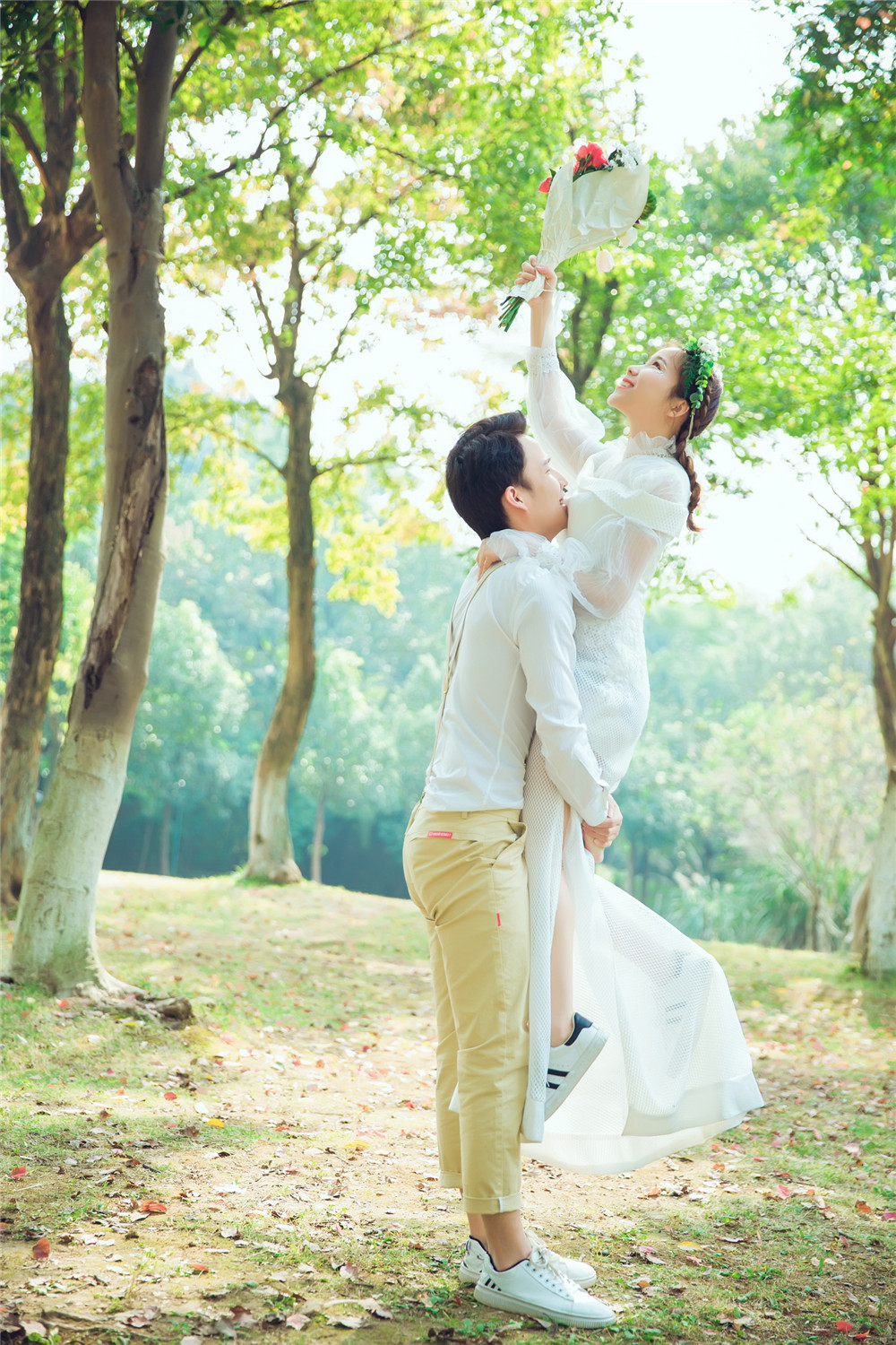 二月-婚纱照-图片9