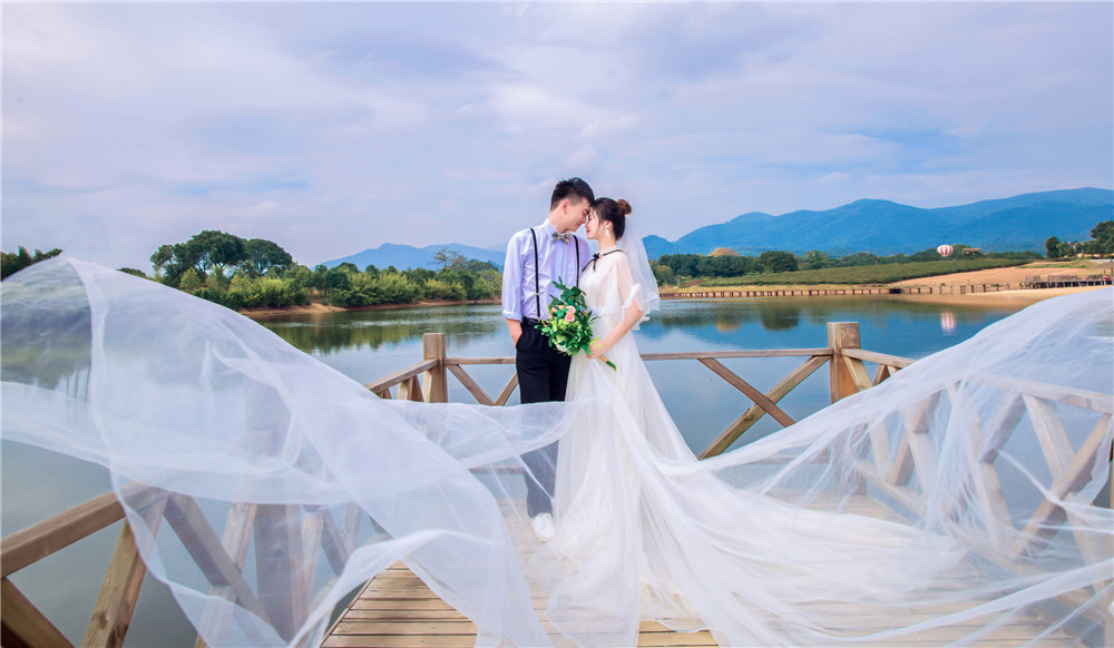 二月-婚纱照-图片5