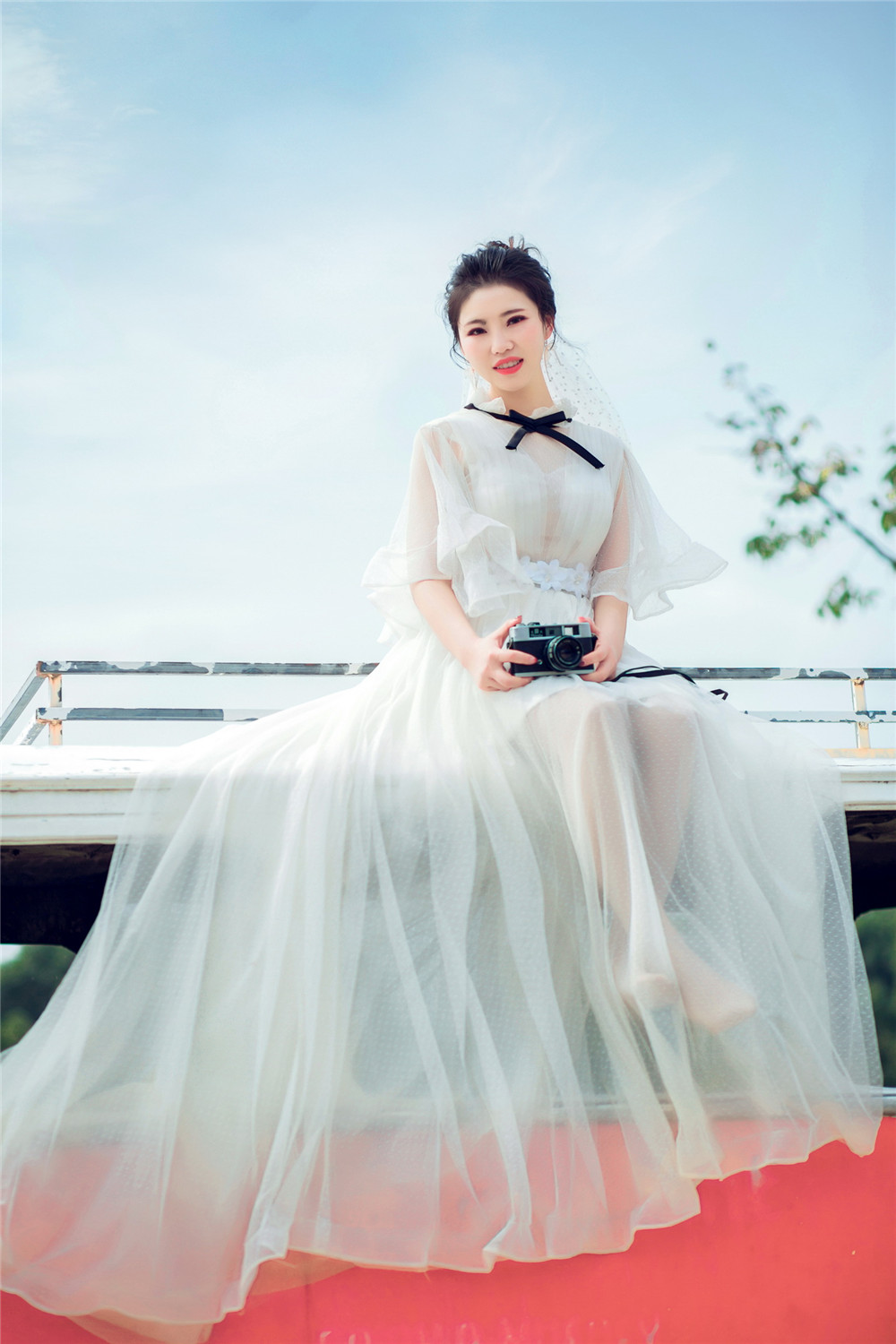 二月-婚纱照-图片4
