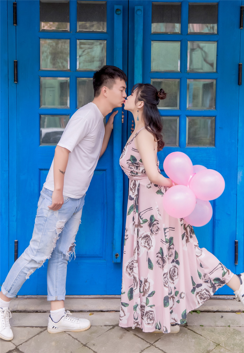 二月-婚纱照-图片9