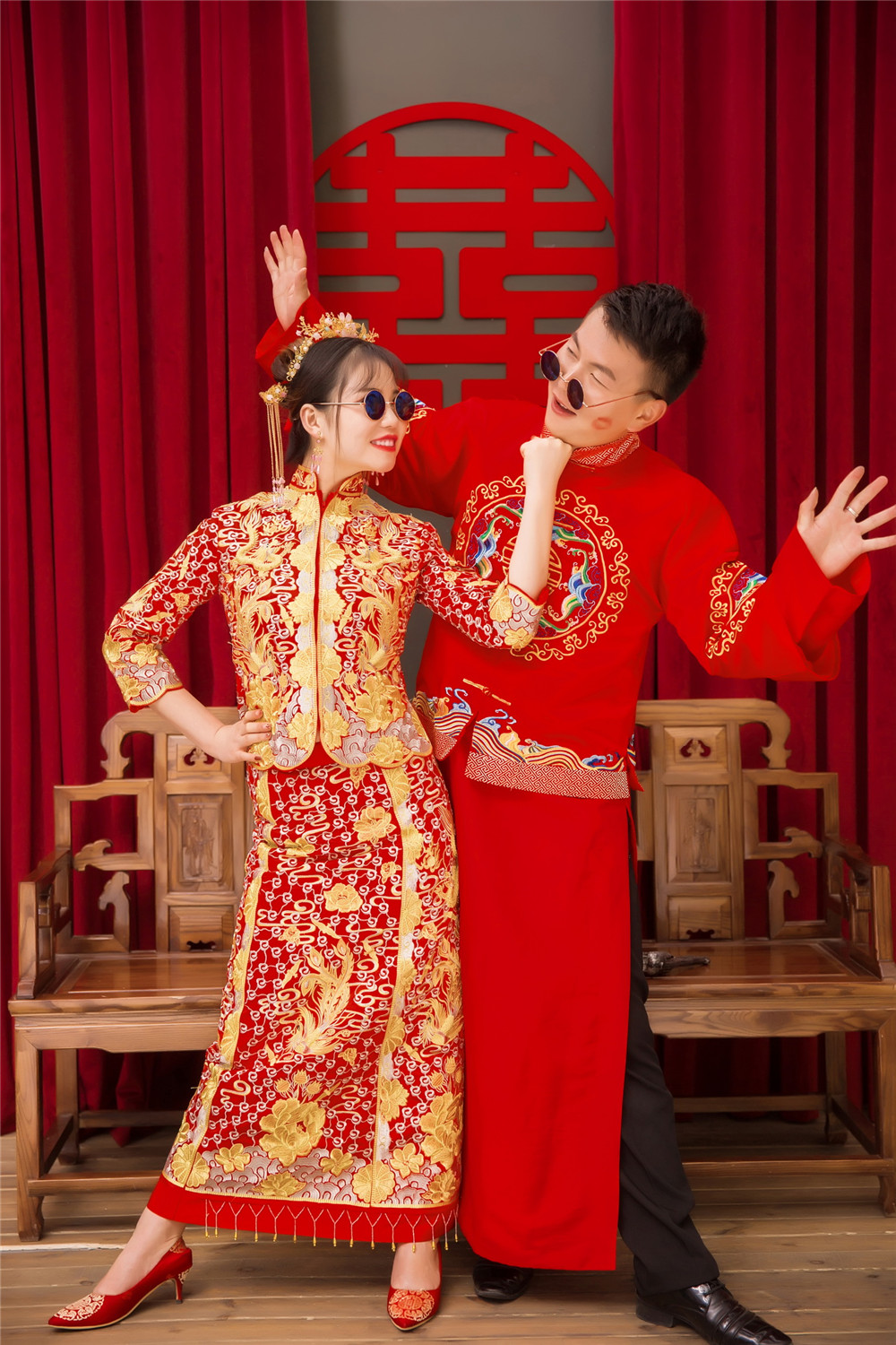 二月-婚纱照-图片11