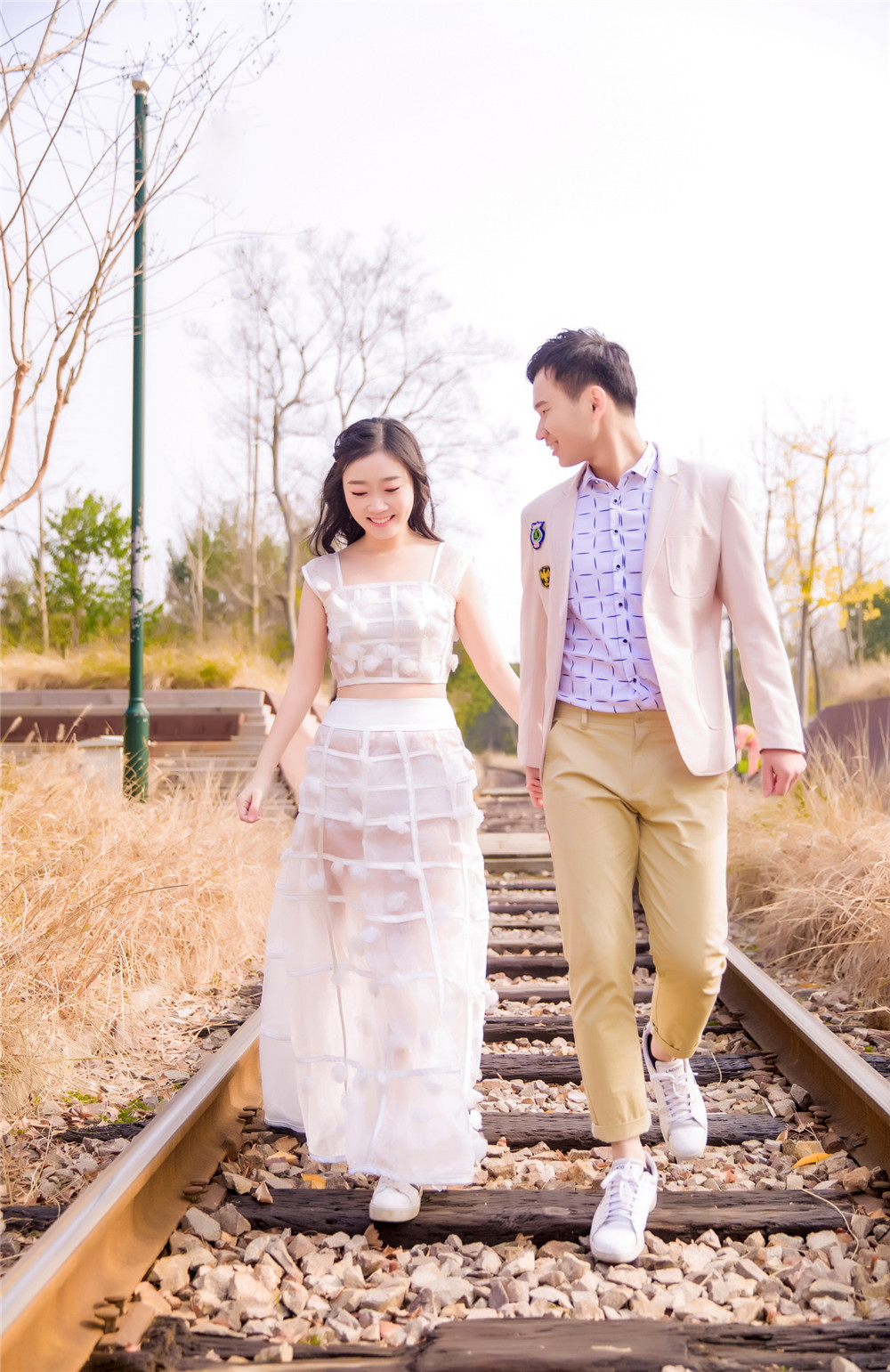 二月-婚纱照-图片9