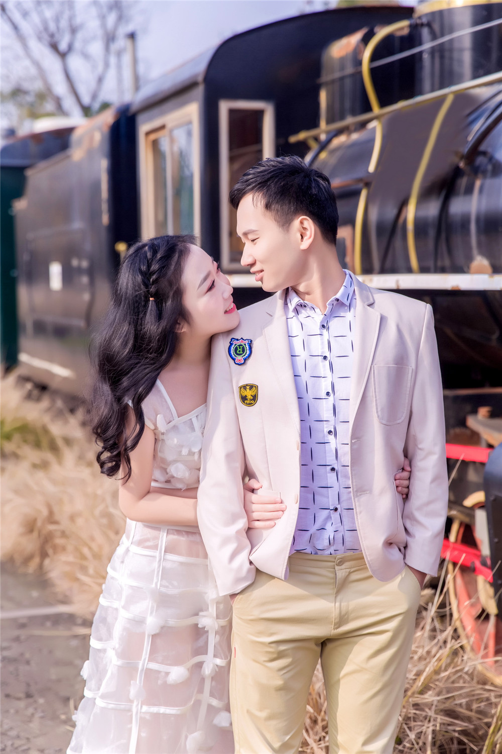 二月-婚纱照-图片8