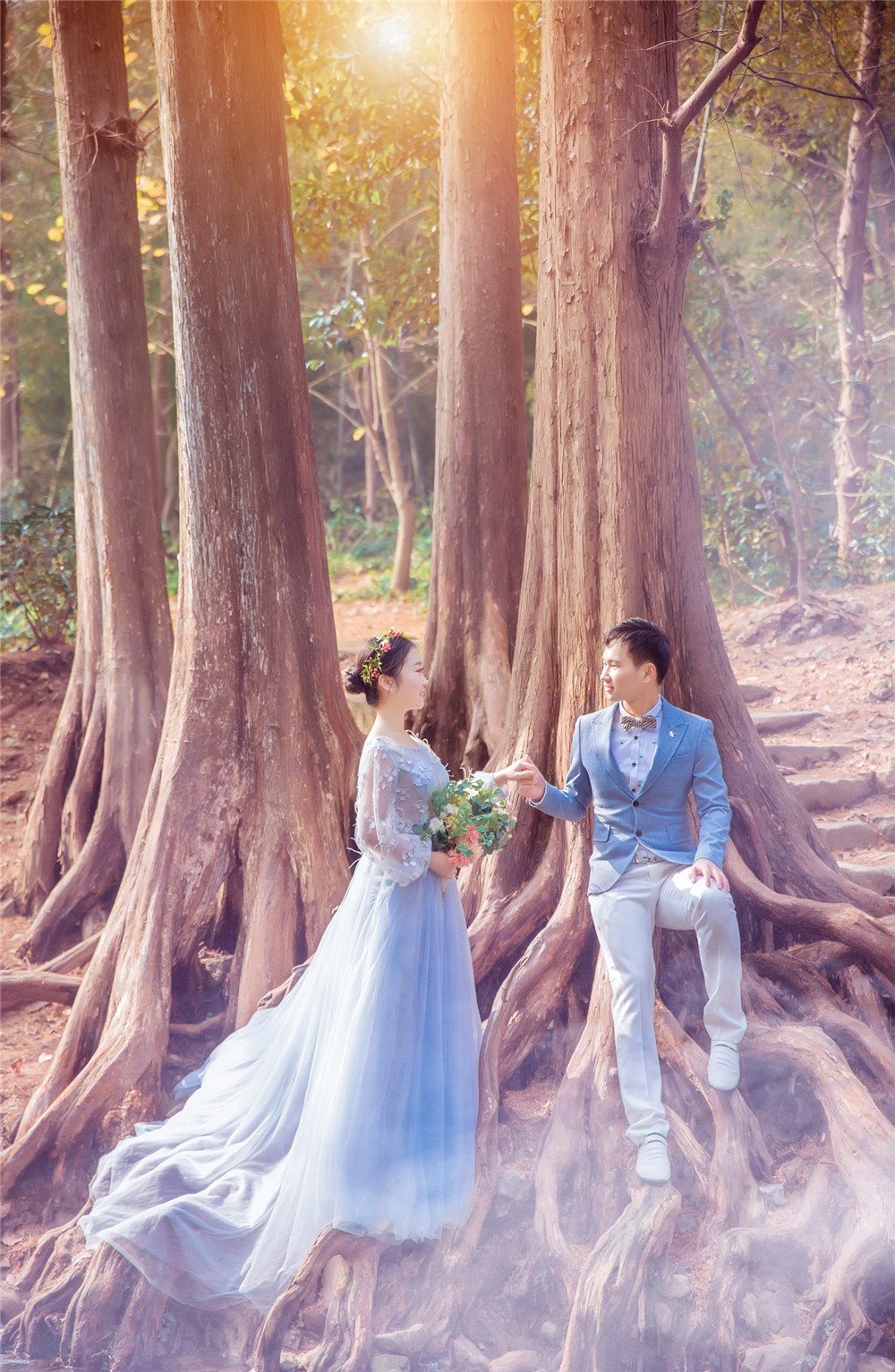 二月-婚纱照-图片5
