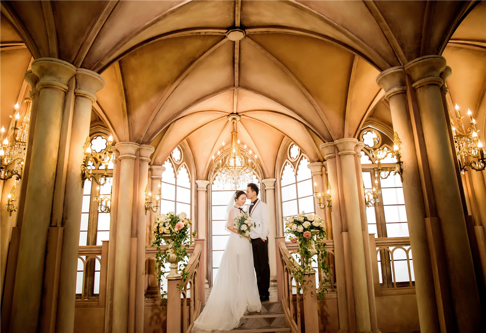 二月-婚纱照-图片7