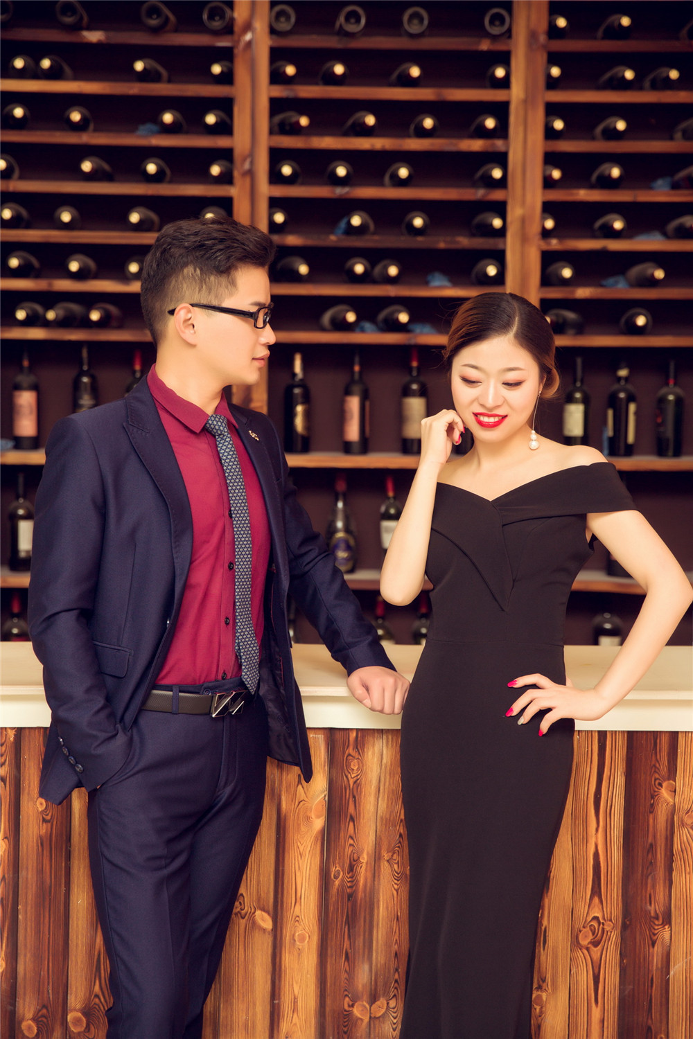 二月-婚纱照-图片9