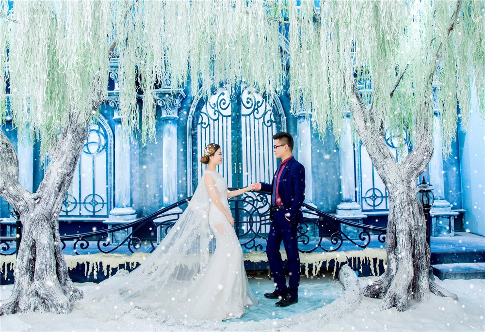 二月-婚纱照-图片13