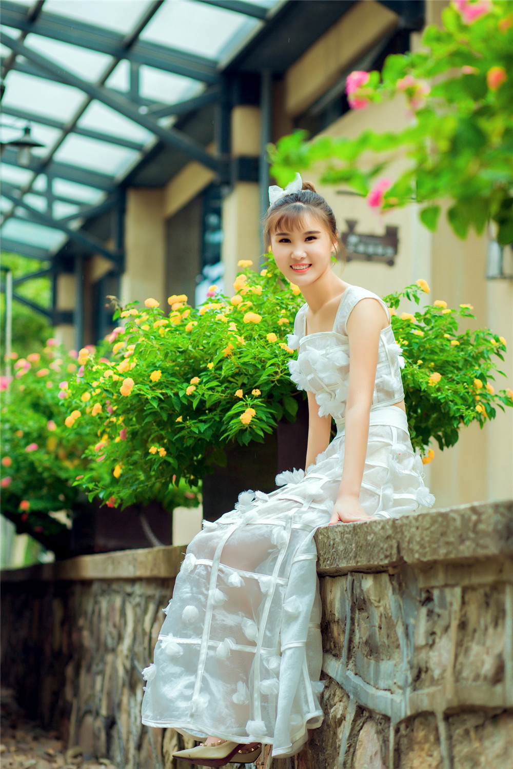 二月-婚纱照-图片1