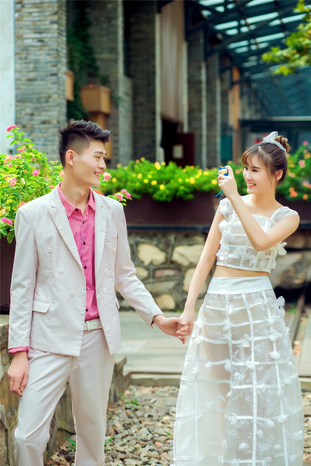 二月-婚纱照-图片2