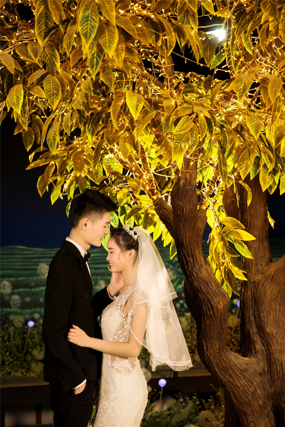 二月-婚纱照-图片6