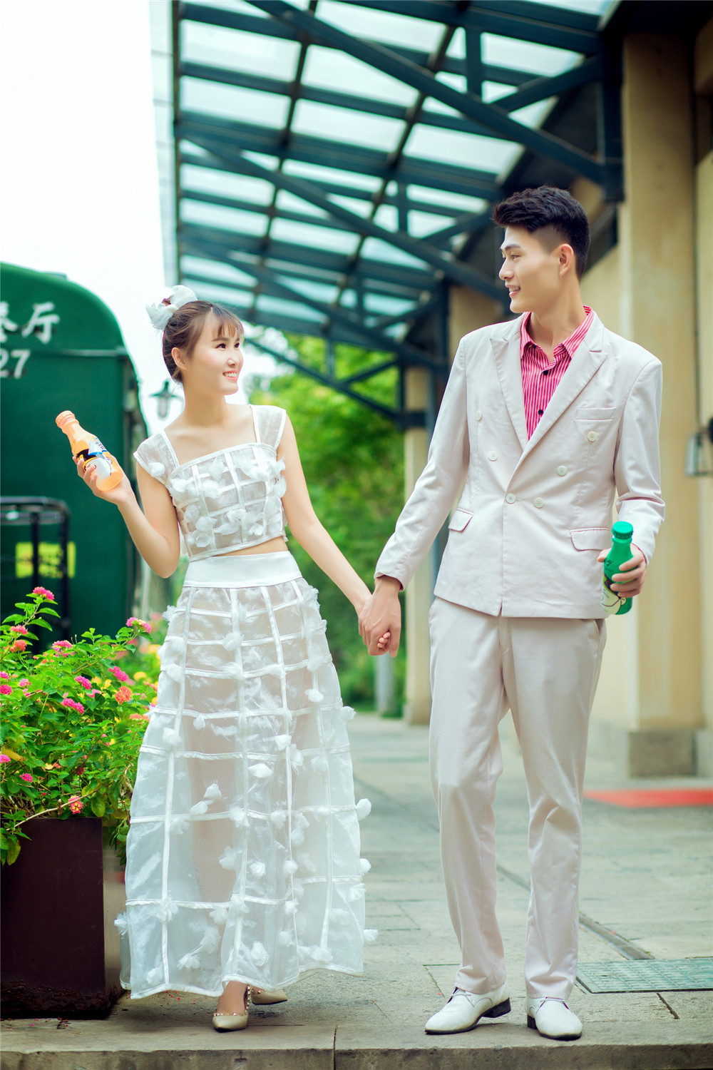 二月-婚纱照-图片11