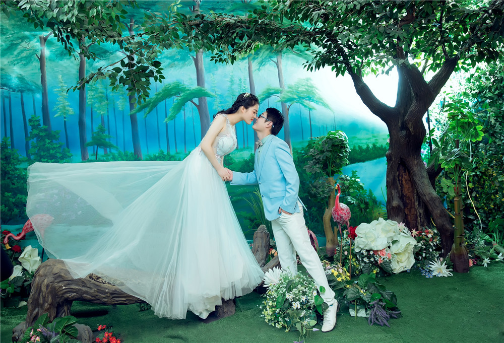 二月-婚纱照-图片10