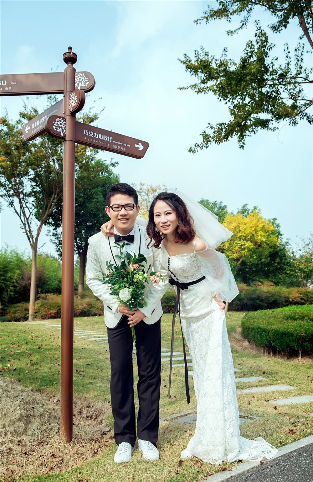 二月-婚纱照-图片1