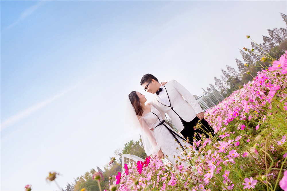 二月-婚纱照-图片5