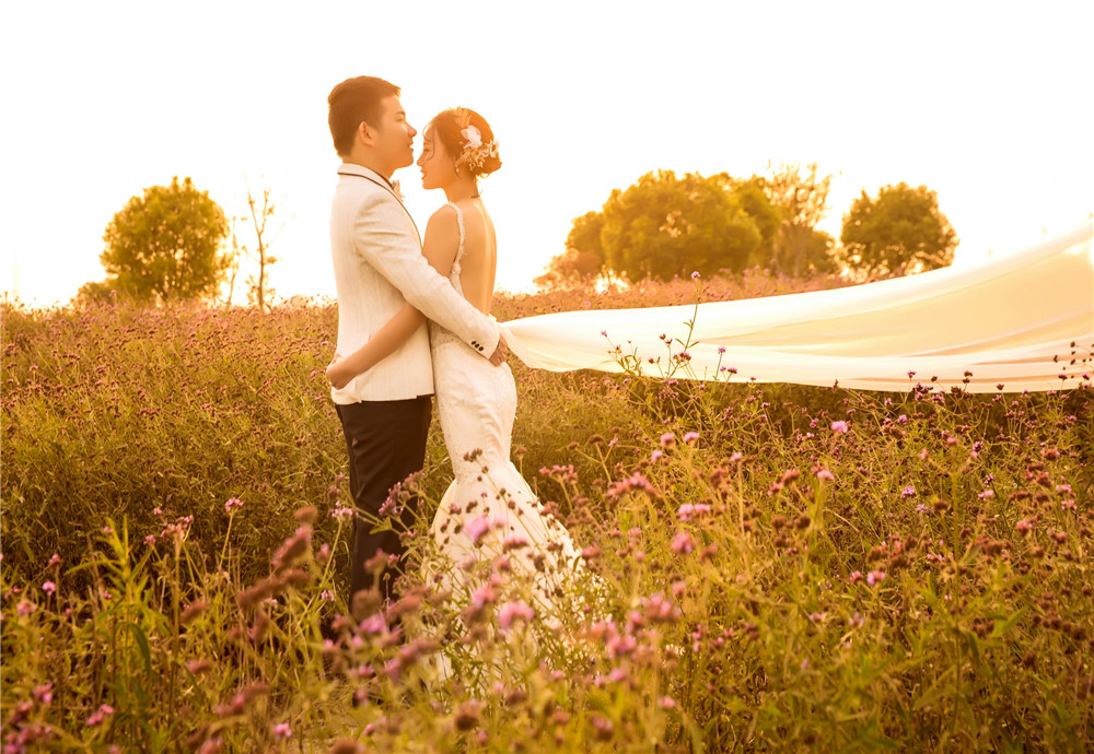 二月-婚纱照-图片2