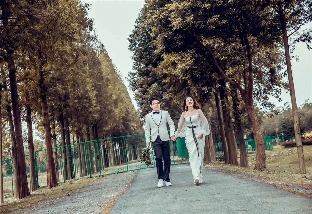 二月-婚纱照-图片7