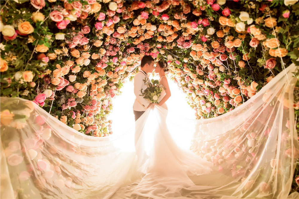 二月-婚纱照-图片3