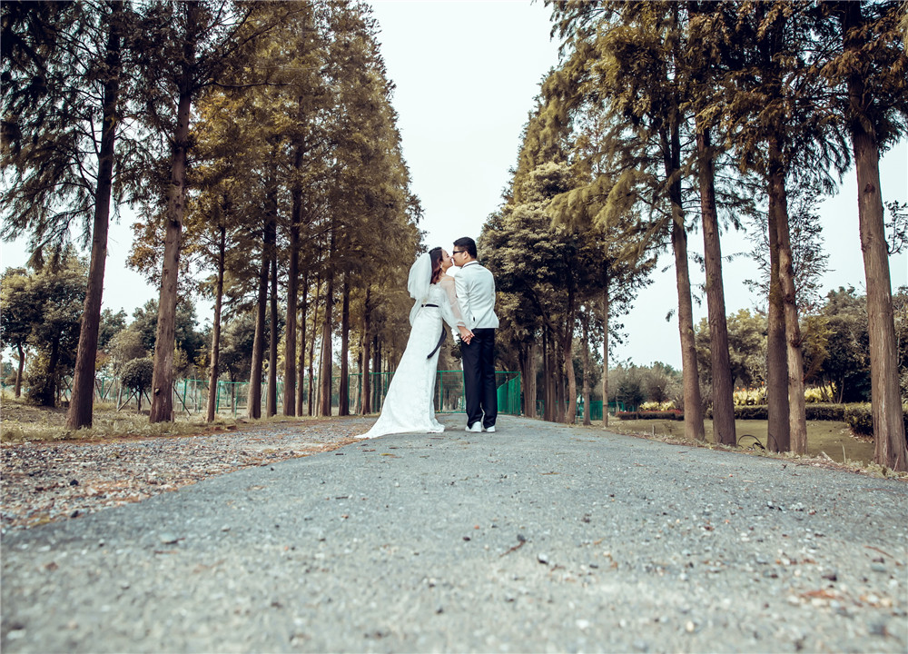 二月-婚纱照-图片6