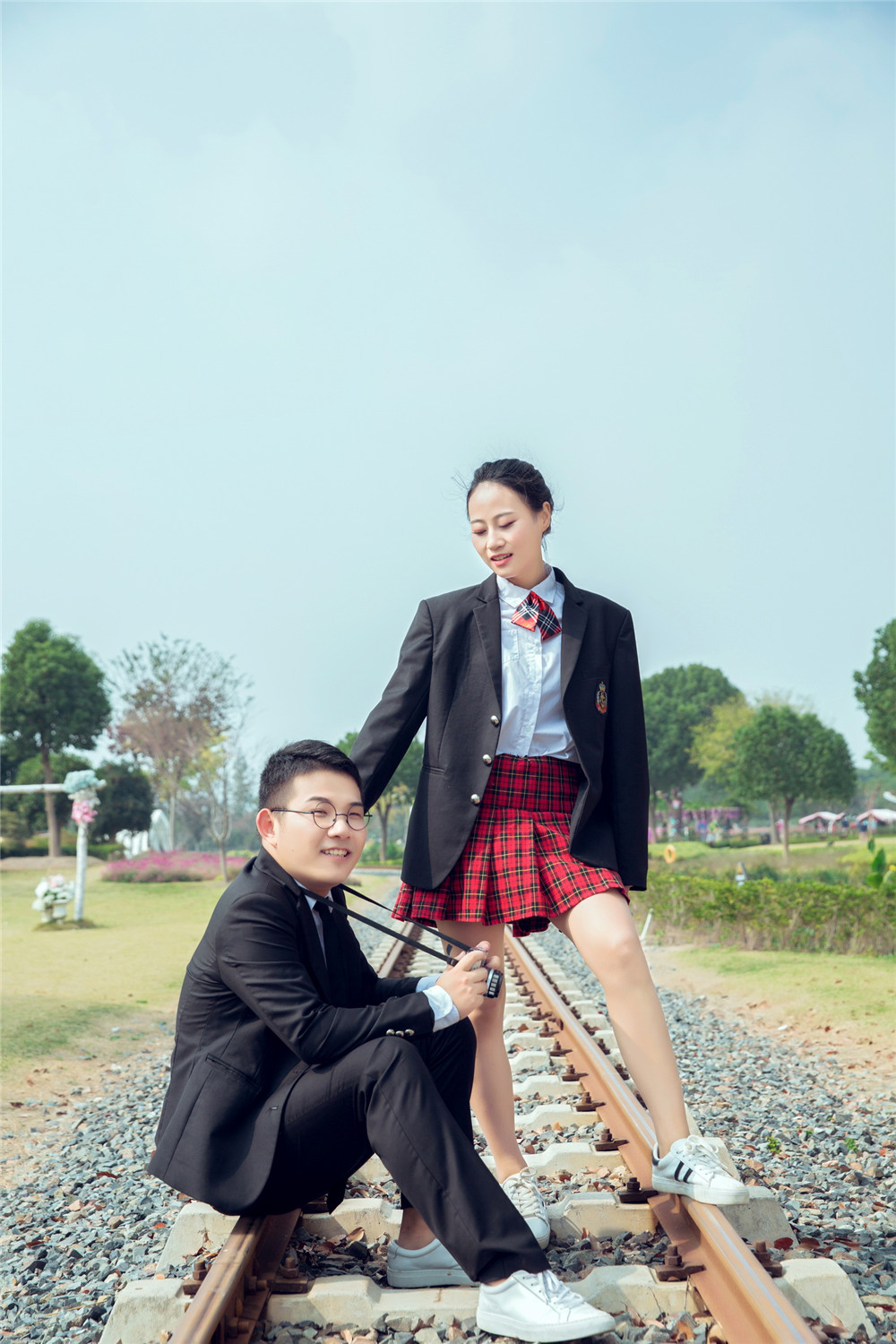 二月-婚纱照-图片22