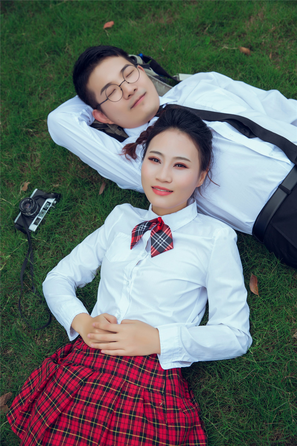 二月-婚纱照-图片23