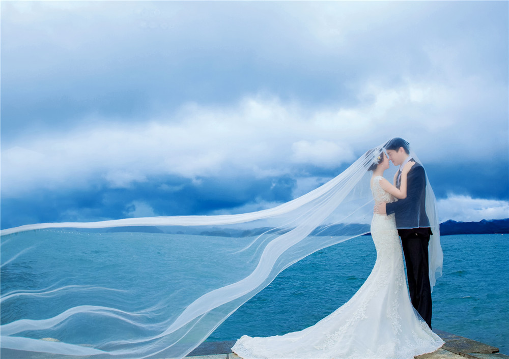 二月-婚纱照-图片5