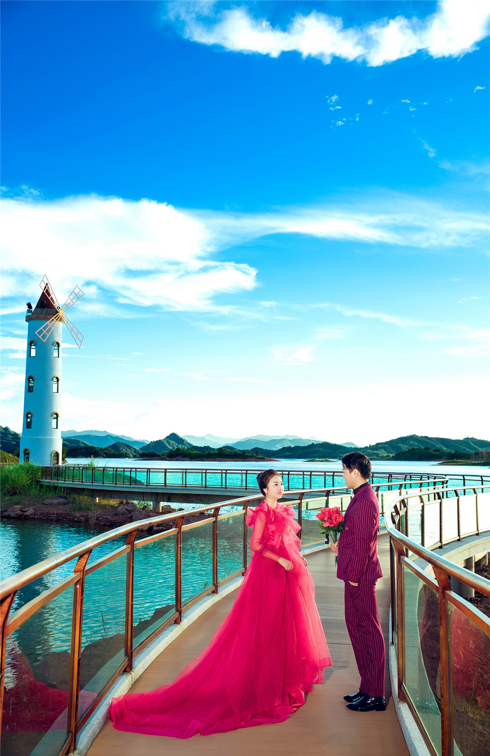 二月-婚纱照-图片11