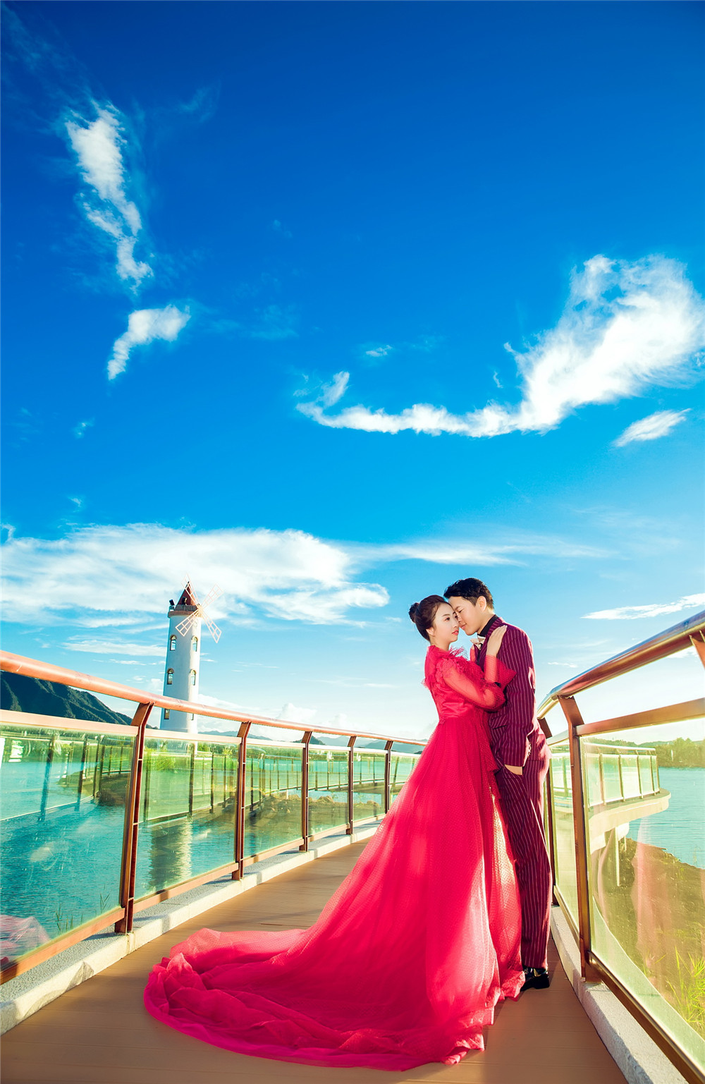 二月-婚纱照-图片13