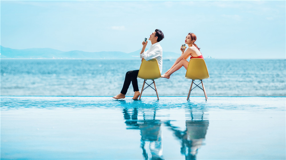 山海间海边-图片6