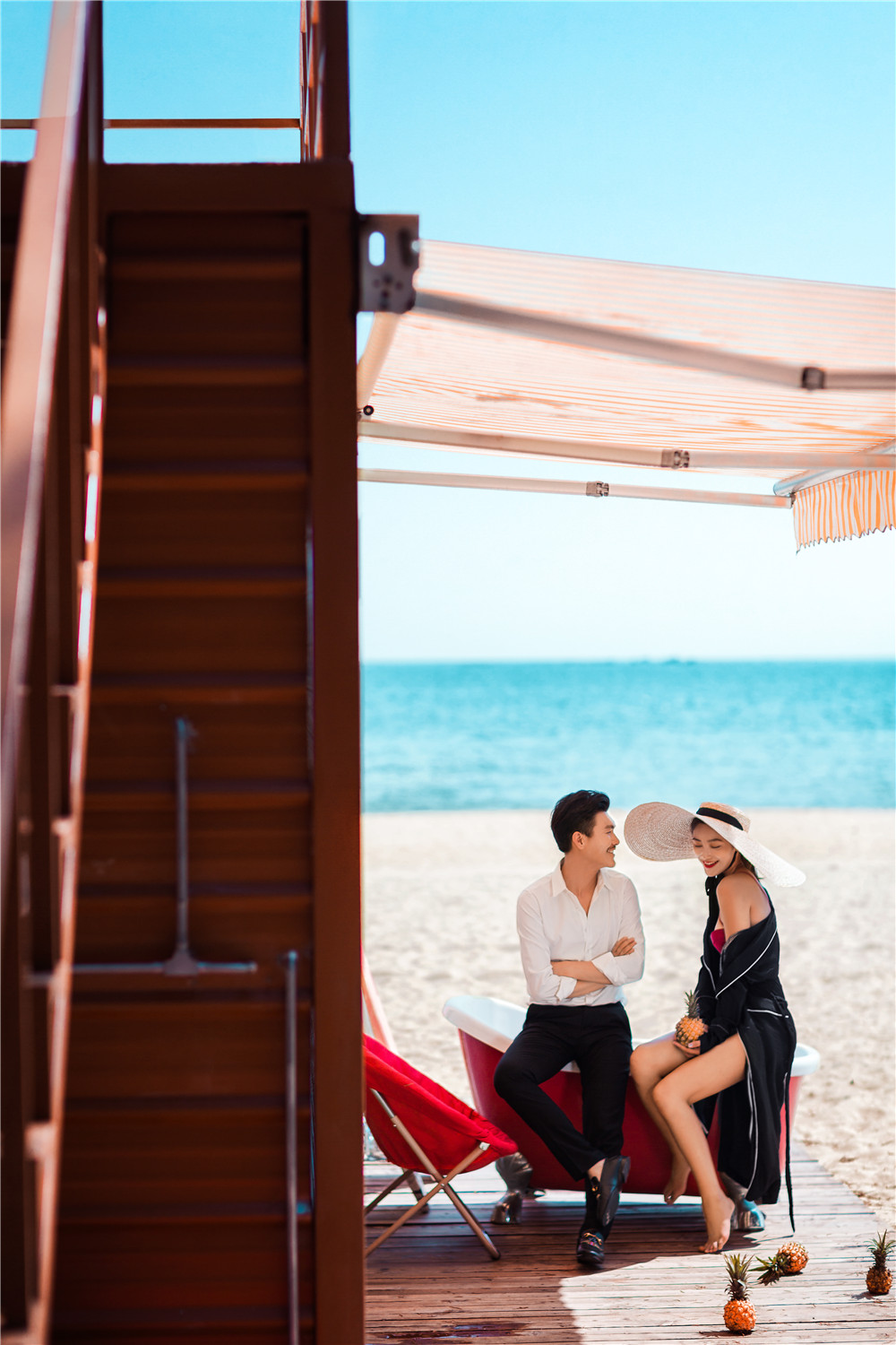 山海间海边-图片12