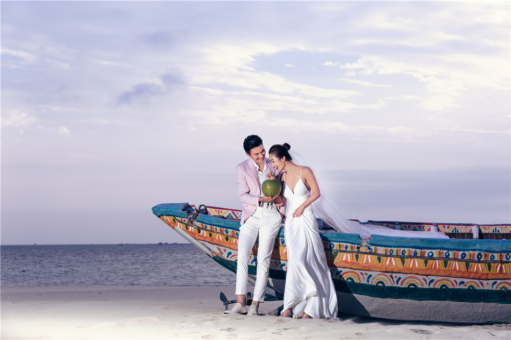 山海间基地海天一线-图片1