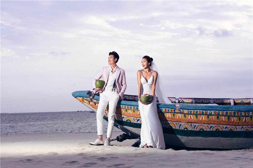 山海间基地海天一线-图片4