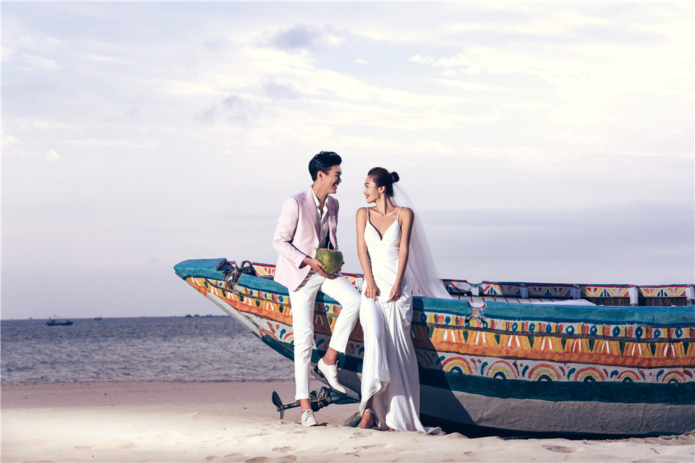 山海间基地海天一线-图片2