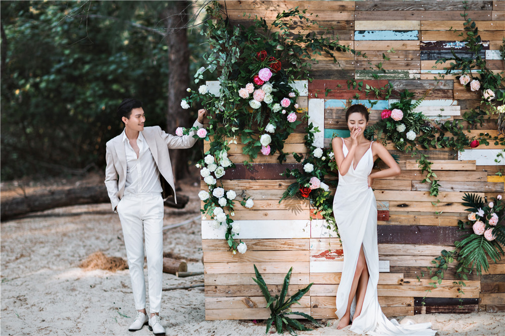 山海间森系+仪式亭-图片3