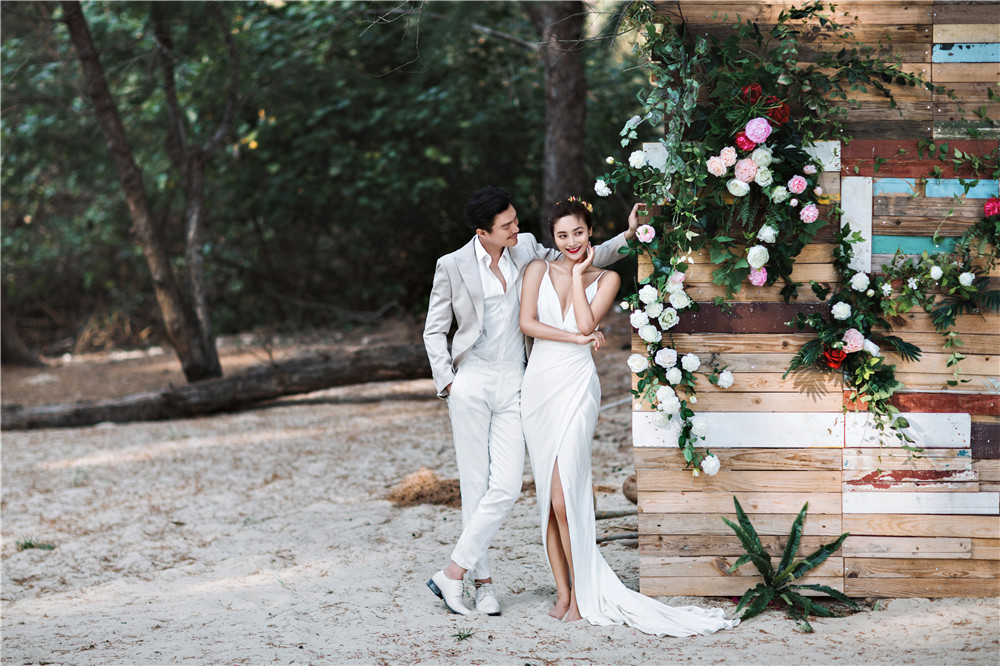 山海间森系+仪式亭-图片4