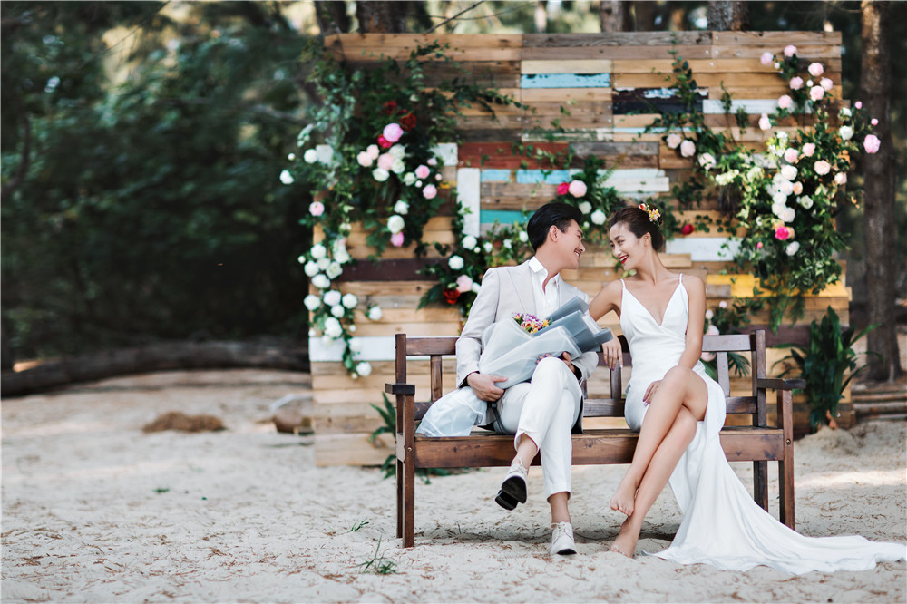 山海间森系+仪式亭-图片5