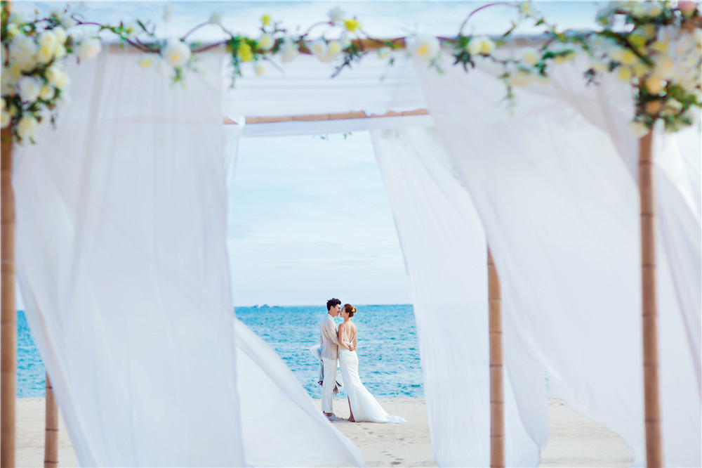 山海间森系+仪式亭-图片16