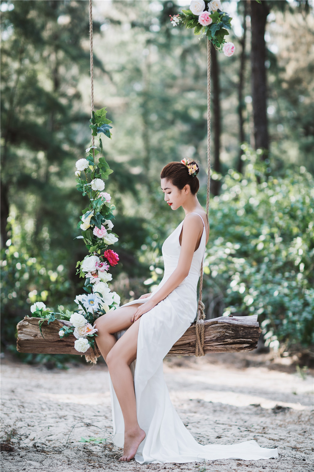 山海间森系+仪式亭-图片21