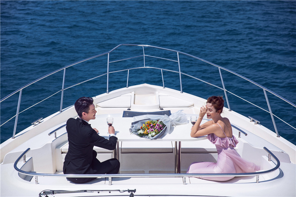 游艇-图片36
