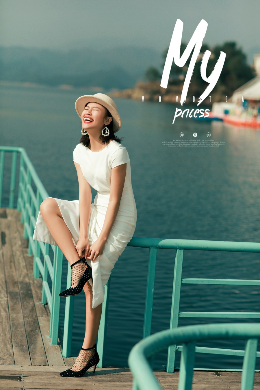 码头私语-图片1